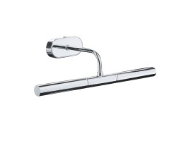 SL 'PICTURE LIGHTS 7143CC' (2x33W G9)