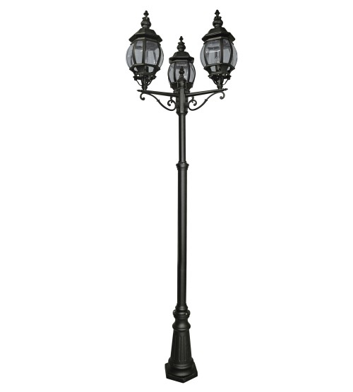 SL 'BEL AIRE 7173-3' (3x60W E27)