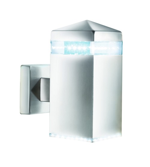 SL 'LED OUTDOOR LIGHTS 7205' (32x0,06W LED)