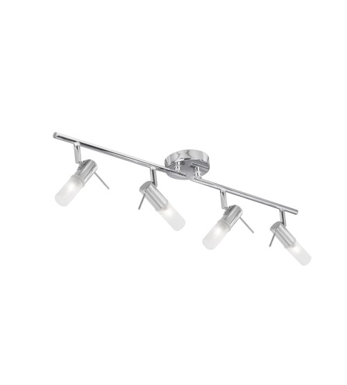 SL 'MARS 7214CC' (4x20W G9)
