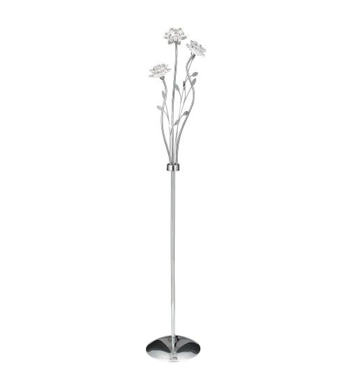 SL 'Bellis EU7283CC' (3x33W G9)