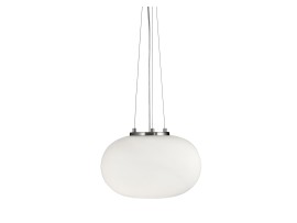 SL 'PENDANTS 7432-2WH' (2x60W E27-white)