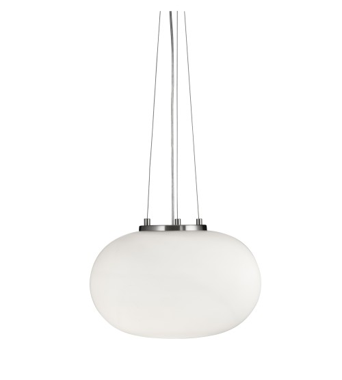 SL 'PENDANTS 7432-2WH' (2x60W E27-white)
