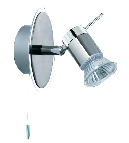 SL 'ARIES 7441CC' (1x35W GU10)