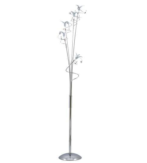 SL 'Lucila EU7529CC' (5x14W G4)