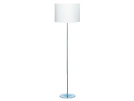 SL 'TABLE AND FLOOR EU7550CC' (1x100W E27)