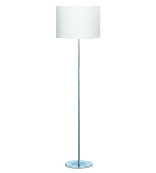 SL 'TABLE AND FLOOR EU7550CC' (1x100W E27)