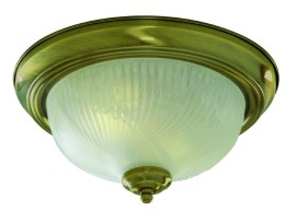 SL 'FLUSH 7622-11AB' (2x60W E14)