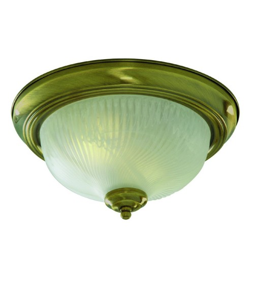 SL 'FLUSH 7622-11AB' (2x60W E14)