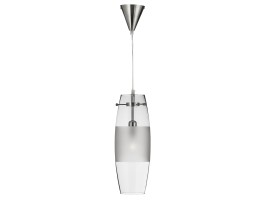 SL 'PENDANTS 7705' (1x100W E27)