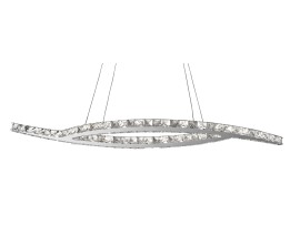 SL 'Clover 7724-24CC' (24x1W LED)
