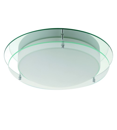 SL 'BATHROOM LIGHTS 7803-36' (2x18W G24)