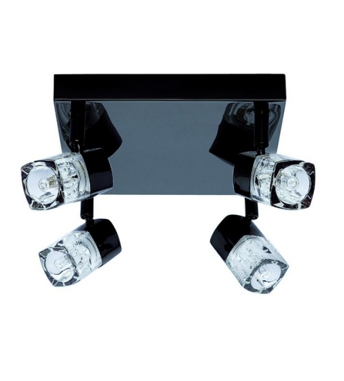 SL 'BLOCS 7884BC' (4x33W G9)