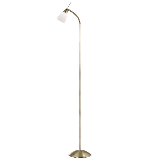 SL 'EXEC EU7961AB' (1x33W G9)
