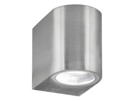 SL 'OUTDOOR & PORCH 8008-1SS' (1x35W GU10)