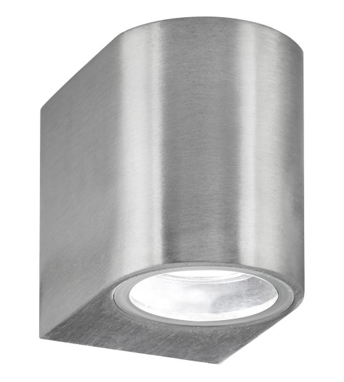 SL 'OUTDOOR & PORCH 8008-1SS' (1x35W GU10)