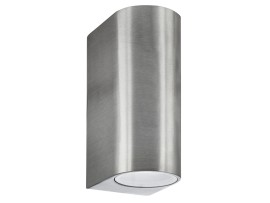 SL 'OUTDOOR & PORCH 8008-2SS' (2x35W GU10)