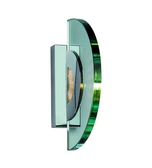 SL 'WALL LIGHTS 8035CC' (1x33W G9)
