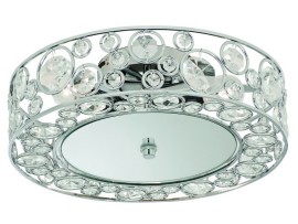 SL 'POLLY 8063-3CC' (3x40W E14)