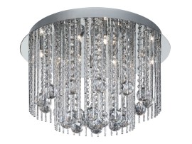 SL 'BEATRIX 8088-8CC' (8x14W G4)