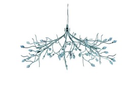 SL 'Willow 8110-10CC' (17W G4)