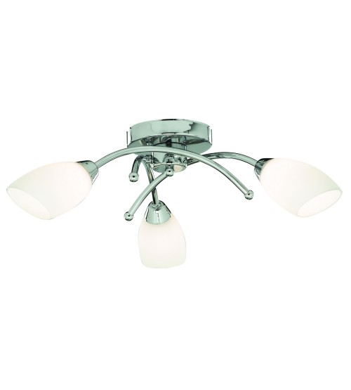 SL 'Opera 8183-3CC' (3x33W G9)