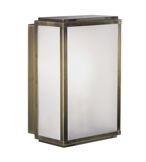 SL 'OUTDOOR LIGHTS 8203AB' (1x60W E27)