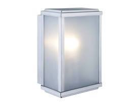 SL 'OUTDOOR LIGHTS 8203SS' (1x60W E27)