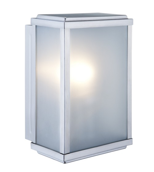 SL 'OUTDOOR LIGHTS 8203SS' (1x60W E27)