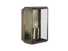 SL 'OUTDOOR LIGHTS 8204AB' (1x60W E27)