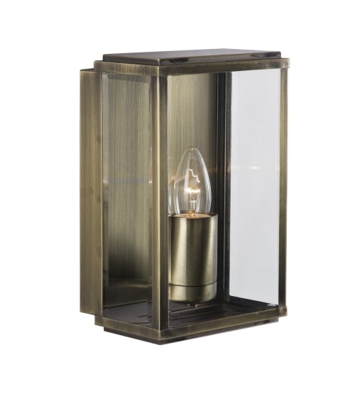 SL 'OUTDOOR LIGHTS 8204AB' (1x60W E27)