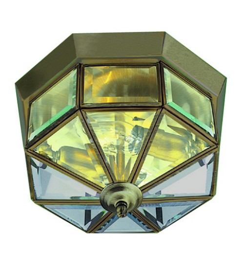 SL 'FLUSH 8235AB' (2x60W E14)