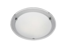 SL 'FLUSH 8242-42' (3x60W E27)