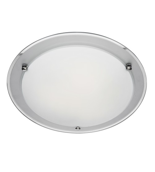 SL 'FLUSH 8242-42' (3x60W E27)