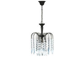SL 'WATERFALL 8271-1AB' (1x60W E14)