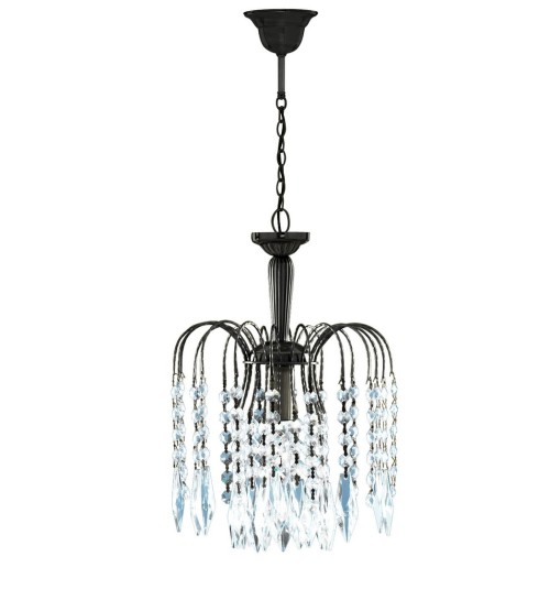 SL 'WATERFALL 8271-1AB' (1x60W E14)