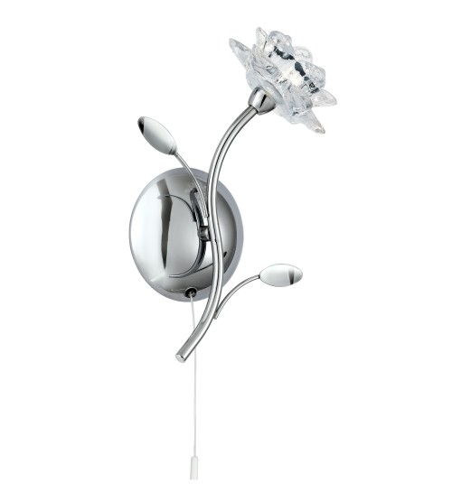 SL 'Bellis 8281-1CC' (1x33W G9)
