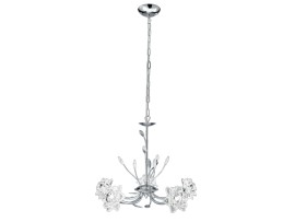 SL 'Bellis 8285-5CC' (5x33W G9)