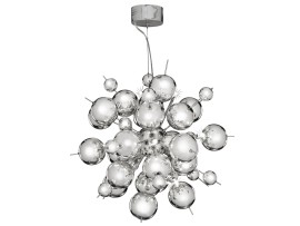 SL 'Molecule 8312-12CC' (12x7W G4)