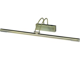 SL 'PICTURE LIGHTS 8343AB' (1x14W T5)