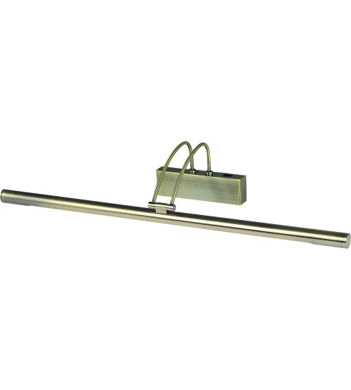SL 'PICTURE LIGHTS 8343AB' (1x14W T5)