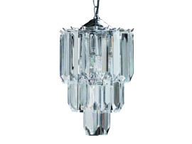 SL 'SIGMA 8413CC' (3x60W E27)