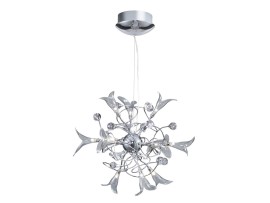 SL 'Lucila 8529-12CC' (12x7W G4)