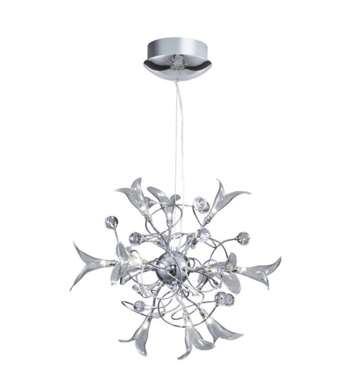 SL 'Lucila 8529-12CC' (12x7W G4)