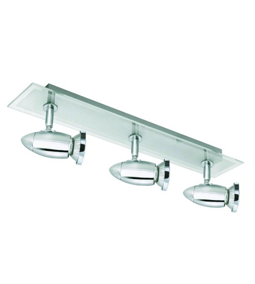SL 'SATURN 8763CC' (3x50W GU10)