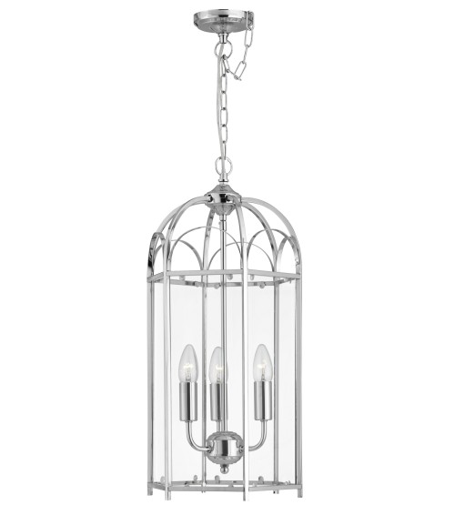 SL 'LANTERNS 8773CC' (3x60W E14)