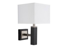 SL 'WALL LIGHTS 8878BR' (1x40W E14)