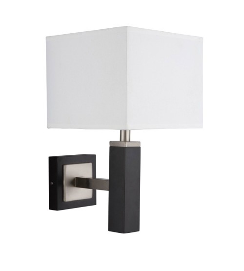 SL 'WALL LIGHTS 8878BR' (1x40W E14)