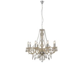 SL 'MARIE THERESE 8888-8MI' (8x60W E14)