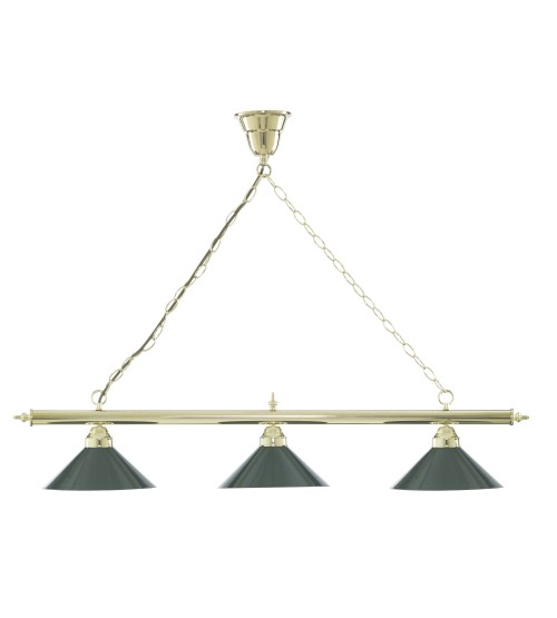 SL 'POOL LIGHT 90-3' (3x60W E27)
